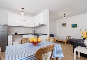 1 bedroom lovely apartment in Vlasici