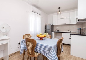 1 bedroom lovely apartment in Vlasici