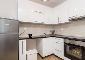 1 bedroom lovely apartment in Vlasici