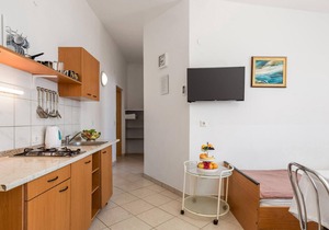 1 bedroom lovely apartment in Bosana