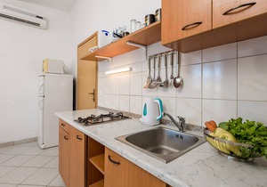 1 bedroom lovely apartment in Bosana