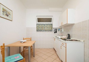 1 bedroom nice apartment in Saplunara