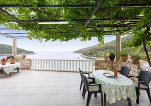 1 bedroom nice apartment in Saplunara