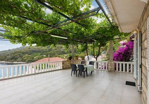 1 bedroom nice apartment in Saplunara