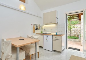 1 bedroom nice apartment in Saplunara