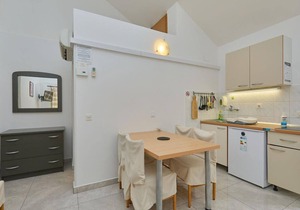 1 bedroom nice apartment in Saplunara