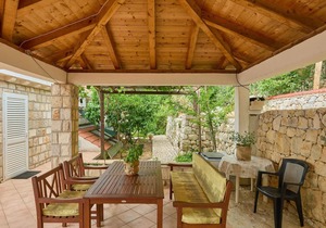 1 bedroom nice apartment in Saplunara