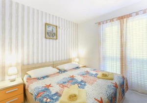 1 Bedroom Nice Apartment In Stanici