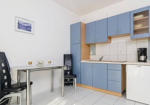 1 bedroom stunning apartment in Zuljana