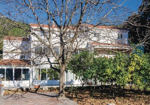 1 bedroom stunning apartment in Zuljana