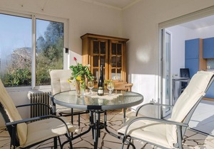 1 bedroom stunning apartment in Zuljana