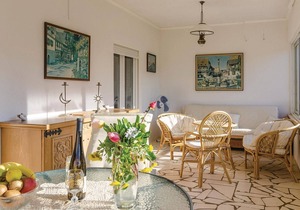 1 bedroom stunning apartment in Zuljana