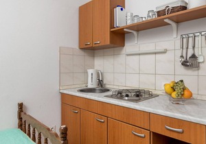 1 bedroom stunning apartment in Bosana