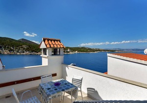 100 m² Apartment ∙ 2 bedrooms ∙ 7 guests