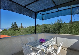 100 m² Apartment ∙ 2 bedrooms ∙ 7 guests