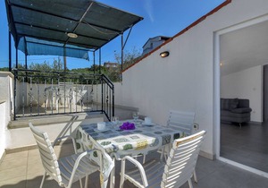 100 m² Apartment ∙ 2 bedrooms ∙ 7 guests