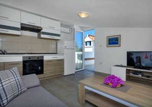 100 m² Apartment ∙ 2 bedrooms ∙ 7 guests