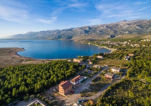100 m² Apartment ∙ 3 bedrooms ∙ 7 guests