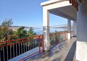 100 m² Apartment ∙ 3 bedrooms ∙ 7 guests