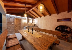100 m² Villa ∙ 3 bedrooms ∙ 4 guests