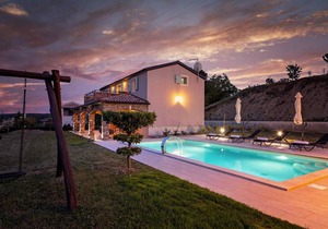 100 m² Villa ∙ 3 bedrooms ∙ 4 guests