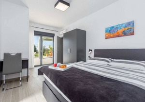 105 m² Villa ∙ 3 bedrooms ∙ 8 guests