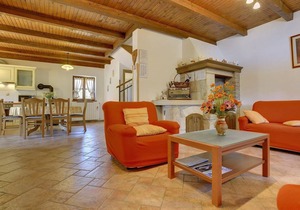 107 m² House ∙ 3 bedrooms ∙ 6 guests