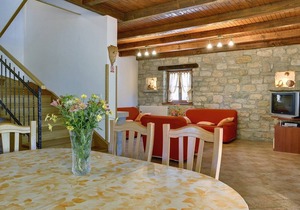 107 m² House ∙ 3 bedrooms ∙ 6 guests