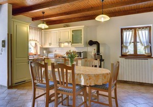 107 m² House ∙ 3 bedrooms ∙ 6 guests