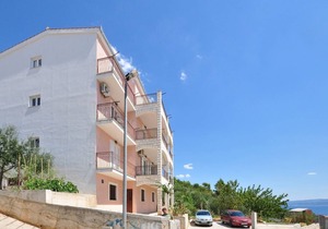 110 m² Apartment ∙ 3 bedrooms ∙ 8 guests