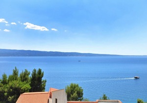 110 m² Apartment ∙ 3 bedrooms ∙ 8 guests