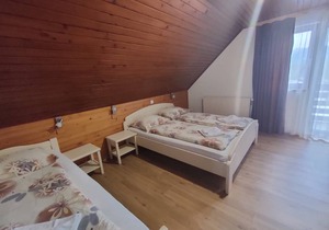 12 m² House ∙ 1 bedroom ∙ 3 guests in Nemški Rovt