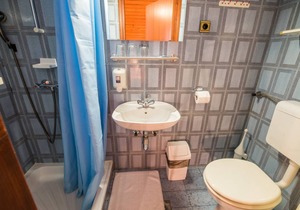 12 m² House ∙ 1 bedroom ∙ 3 guests in Nemški Rovt