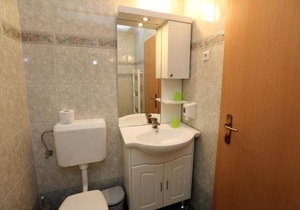 12 m² House ∙ 1 bedroom ∙ 2 guests in Nemški Rovt