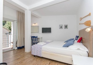 12 m² Private room ∙ 2 guests