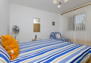 12 m² Private room ∙ 2 guests