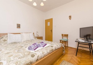 12 m² Private room ∙ 2 guests