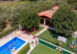 120 m² Apartment ∙ 3 bedrooms ∙ 6 guests