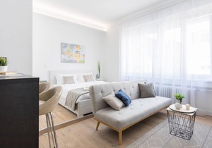 120 m² Apartment ∙ 4 bedrooms ∙ 14 guests