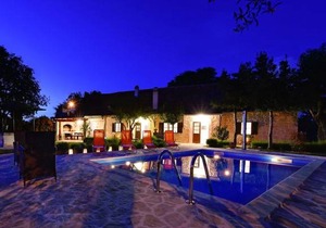 120 m² Villa ∙ 3 bedrooms ∙ 8 guests