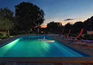 120 m² Villa ∙ 3 bedrooms ∙ 8 guests