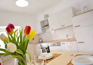 120 m² Villa ∙ 3 bedrooms ∙ 8 guests