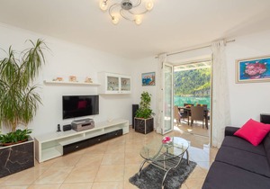124 m² Apartment ∙ 4 bedrooms ∙ 8 guests