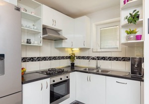 124 m² Apartment ∙ 4 bedrooms ∙ 8 guests