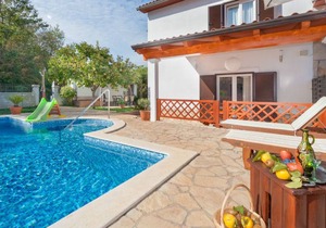 125 m² House ∙ 3 bedrooms ∙ 7 guests