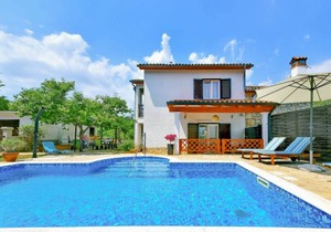 125 m² House ∙ 3 bedrooms ∙ 7 guests
