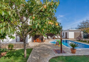 125 m² House ∙ 3 bedrooms ∙ 7 guests
