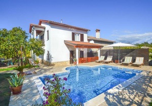 125 m² House ∙ 3 bedrooms ∙ 7 guests