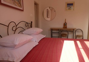13 m² Private room ∙ 1 bedroom ∙ 2 guests