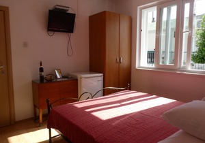 13 m² Private room ∙ 1 bedroom ∙ 2 guests